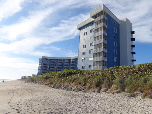 1175 Florida A1a, Satellite Beach, FL 32937