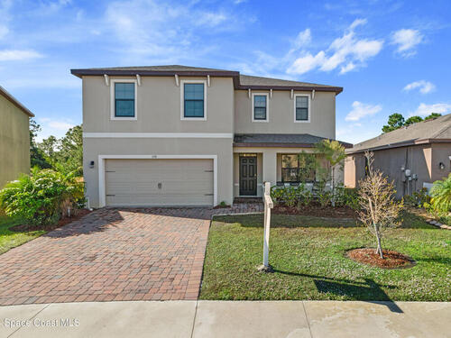 778 Old Country Road SE, Palm Bay, FL 32909