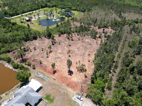 00000 Billie Lane, Malabar, FL 32950