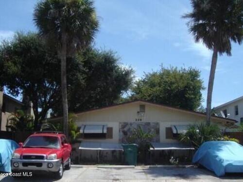 259 S Brevard Avenue, Cocoa Beach, FL 32931