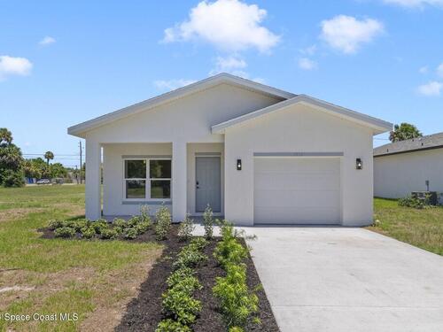 1515 Elizabeth Avenue, Titusville, FL 32780