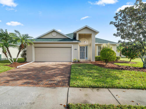 1340 Indian Oaks Drive, Melbourne, FL 32901