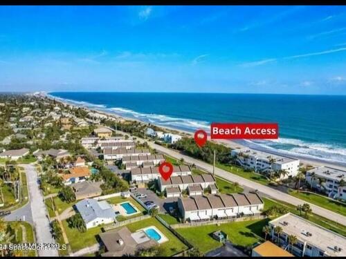 1710 Atlantic Street, Melbourne Beach, FL 32951