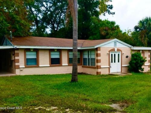 1390 S Park Avenue, Titusville, FL 32780