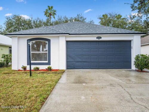 2720 Maderia Circle, Melbourne, FL 32935