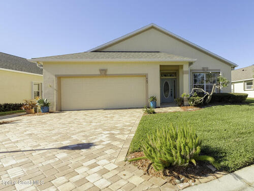 683 Brockton Way, Melbourne, FL 32904