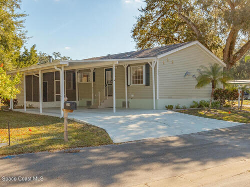 339 Holiday Park Boulevard NE, Palm Bay, FL 32907