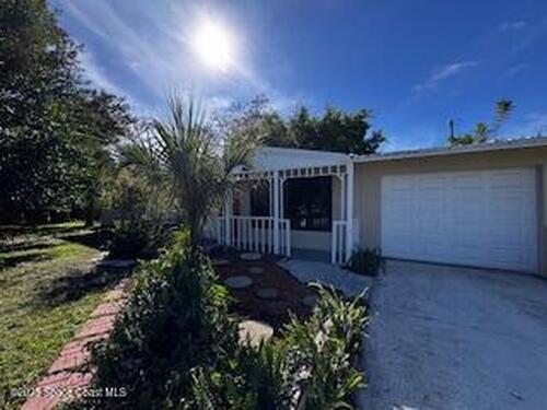 1199 Sunwood Drive, Melbourne, FL 32935