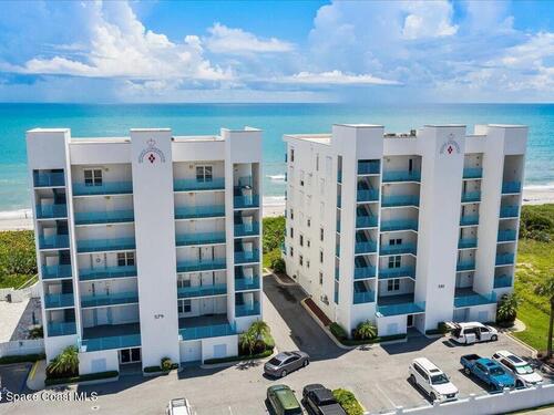 579 Highway A1a, Satellite Beach, FL 32937