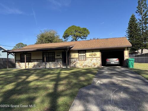 6490 Bethel Street, Cocoa, FL 32927