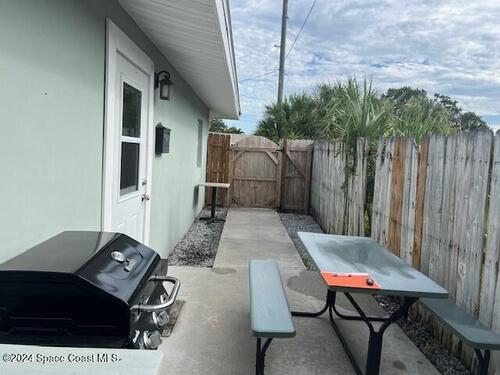 303 Amherst Avenue, Melbourne, FL 32901