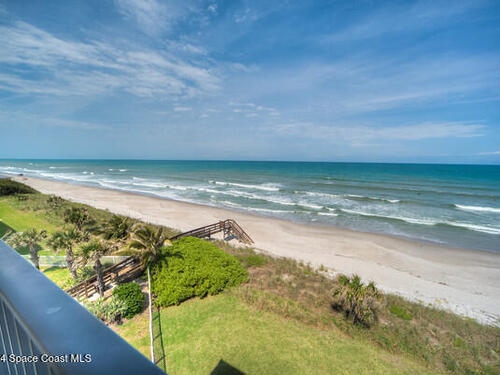 1465 Highway A1a, Satellite Beach, FL 32937