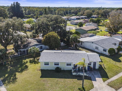 905 Poplar Lane, Melbourne, FL 32901