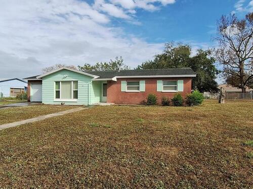 1991 Hofstra Drive, Cocoa, FL 32926