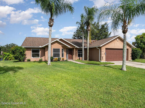 1455 Ambra Drive, Melbourne, FL 32940