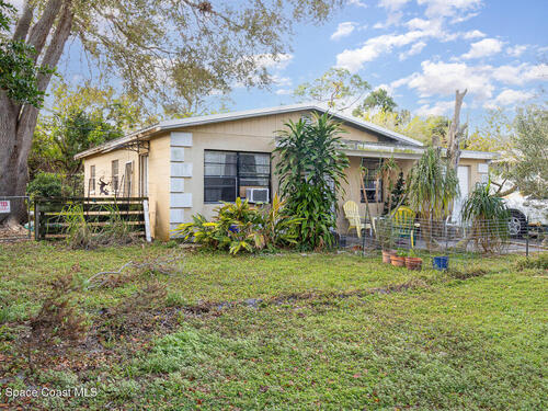 2391 Burns Avenue, Melbourne, FL 32935