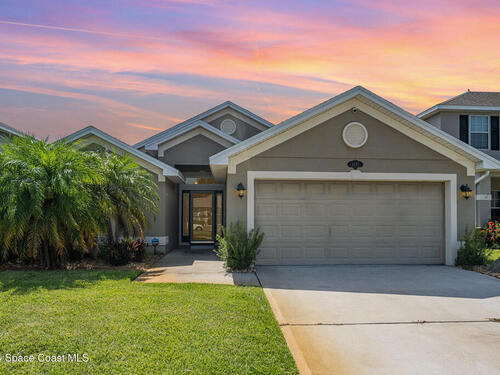 1377 Alaqua Way, Melbourne, FL 32904