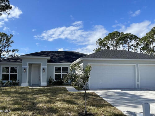 2615 Plantation Drive, Melbourne, FL 32901