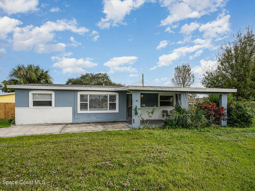 2695 Boyd Avenue, Melbourne, FL 32935