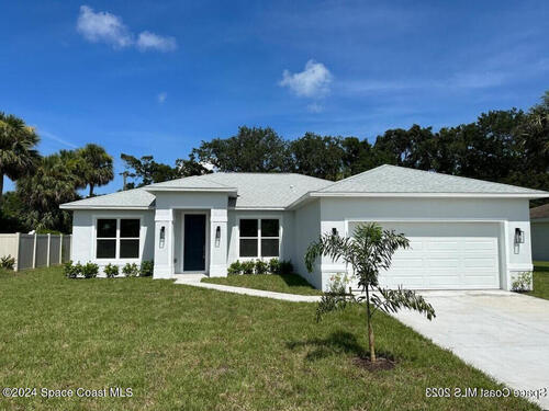 2420 Country Club Road, Melbourne, FL 32901