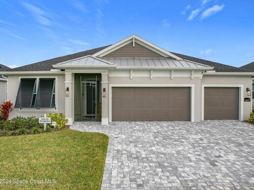 9313 Corvo Court, Melbourne, FL 32940