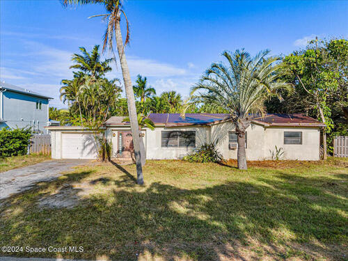 234 Michigan Avenue, Indialantic, FL 32903