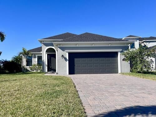 3289 Ribbon Grass Drive, Melbourne, FL 32940