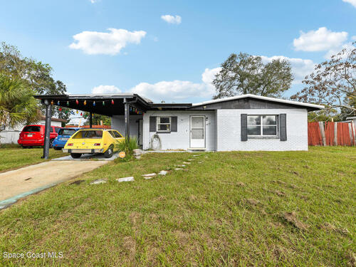 1810 Dixon Boulevard, Cocoa, FL 32922