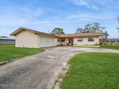 506 Walker Street, Melbourne, FL 32901