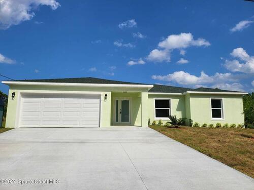 1275 Hastings Road SW, Palm Bay, FL 32908