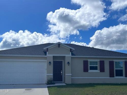 830 Siboney Street NW, Palm Bay, FL 32907