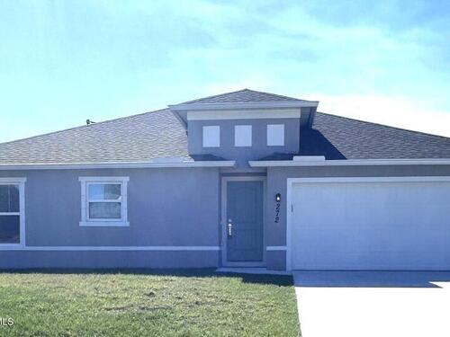 272 Aquarius Avenue SE, Palm Bay, FL 32909