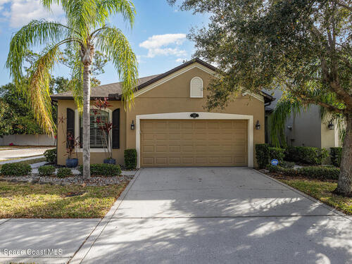 202 Midori Way, West Melbourne, FL 32904