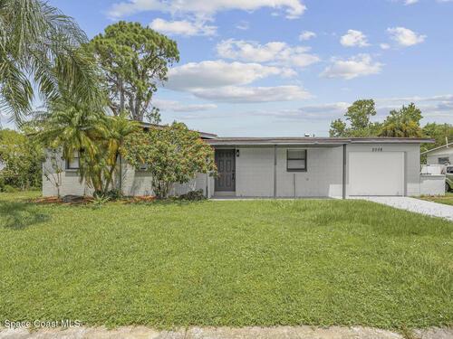 2008 Cooper Drive, Cocoa, FL 32922