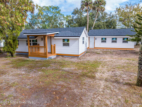 342 Gray Road, Melbourne, FL 32904