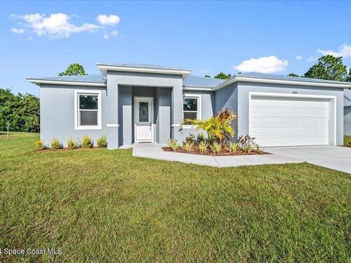 1081 Quesada Street SE, Palm Bay, FL 32909