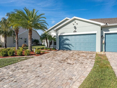 7673 Loren Cove Drive, Melbourne, FL 32940