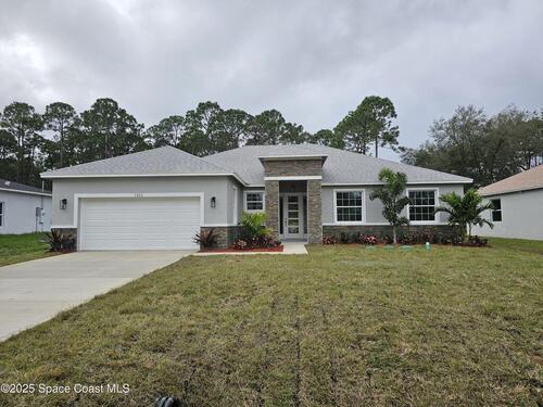 1312 Saxony Road SW, Palm Bay, FL 32908