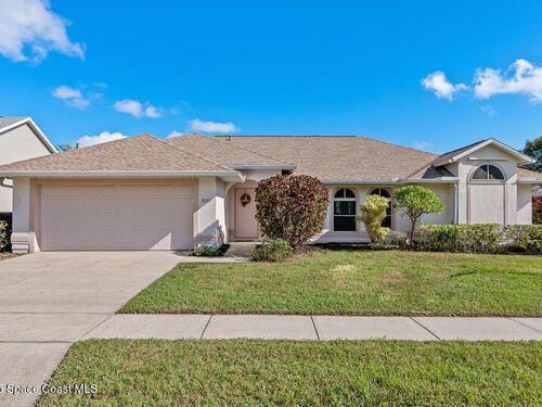 3635 Whisperwood Circle, Melbourne, FL 32901