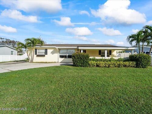 1688 Dodge Circle N, Melbourne, FL 32935