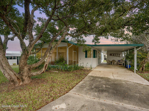 5013 Santa Anna Avenue, Titusville, FL 32780