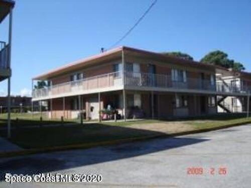 800 N Fiske Boulevard, Cocoa, FL 32922