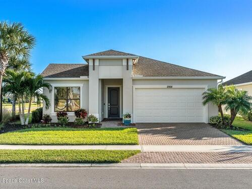 2928 Millennium Circle, Melbourne, FL 32940