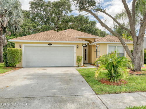 893 Tavernier Circle NE, Palm Bay, FL 32905