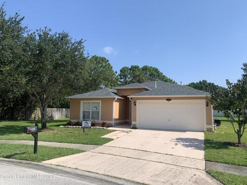 1169 White Oak Circle, Melbourne, FL 32934