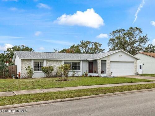 3808 Stonemont Drive, Cocoa, FL 32926