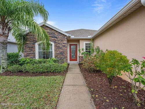 3562 Joslin Way, Melbourne, FL 32904