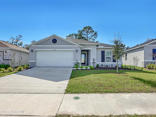 1893 Corvina Way, Titusville, FL 32780