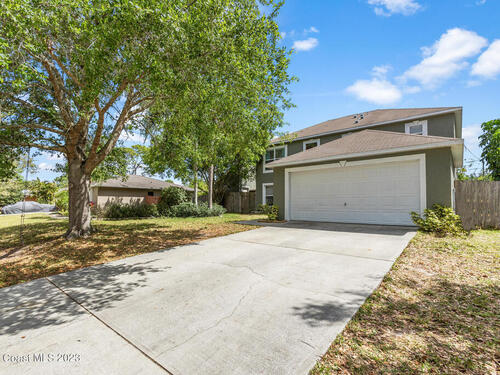 753 Isle Royale Avenue, Palm Bay, FL 32907