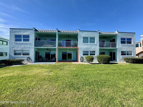 3610 Ocean Beach Boulevard, Cocoa Beach, FL 32931